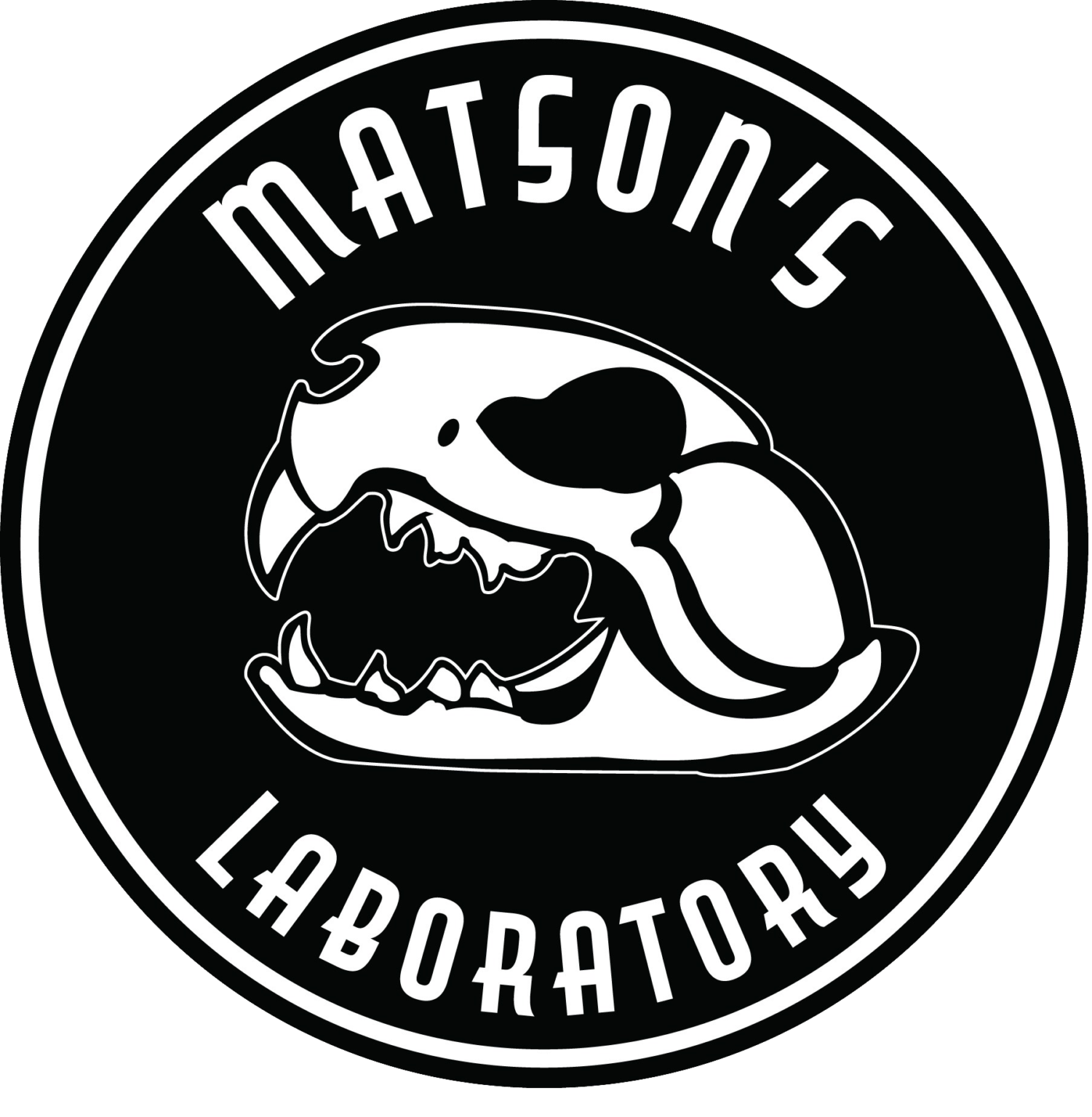 Matson's Laboratory Logo Matson's Laboratory